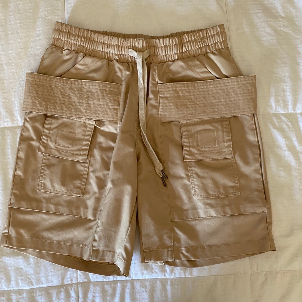 EPTM SHORTS